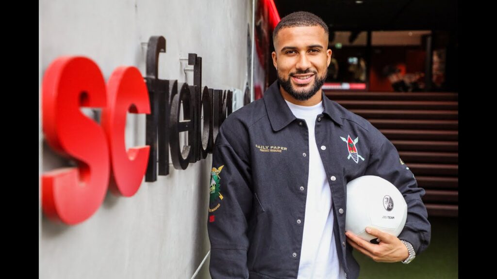 KOFI KYEREH SIGNS FOR FREIBURG & HEARTS KOTOKO FIXTURE DATES FOR AFRICA CAMPAIGN