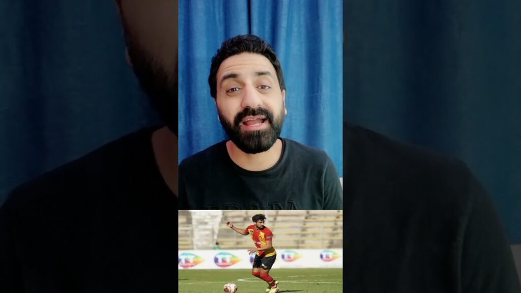 مفاجأة الخطيب في صفقة بن رمضان #الأهلي #صفقات_الأهلي