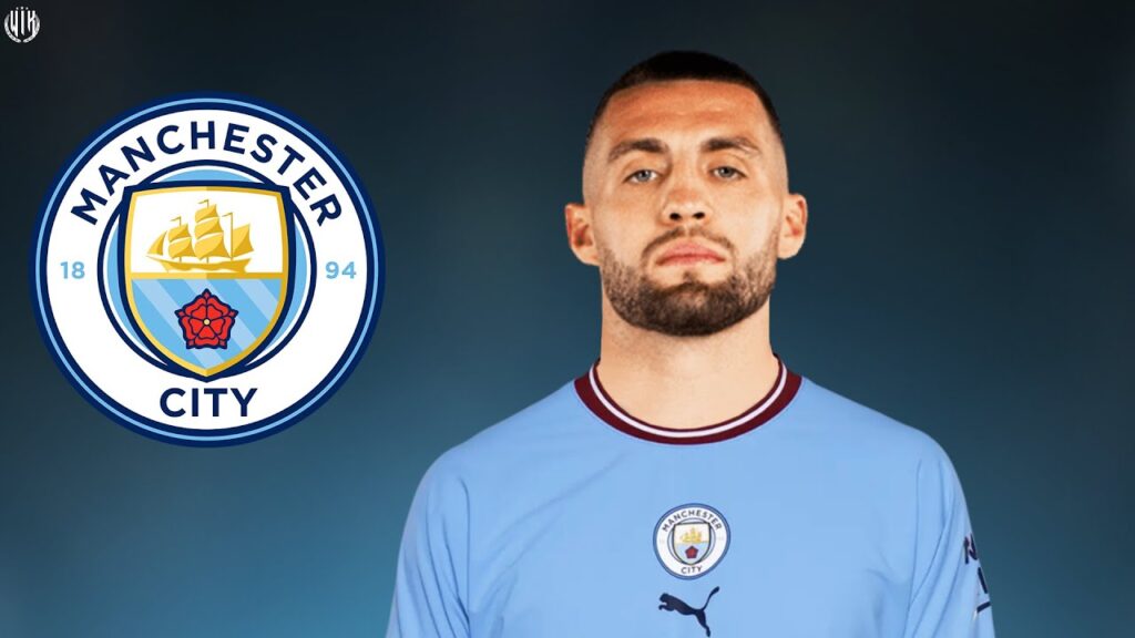 Mateo Kovacic – Welcome to Manchester City? 2023 – Skills, Goals & Passes | HD Mateo Kovacic - Welcome to Manchester City? 2023 - Skills, Goals & Passes | HD