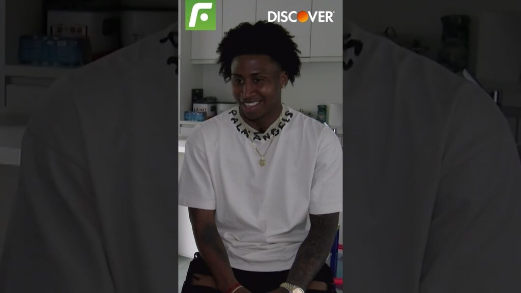 🎤Angelo Preciado: "Barcelona es el más grande. No te pierdas @DiscoverEcuador a Angelo Preciado😉