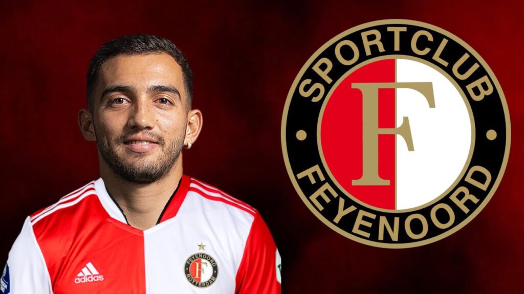 Luis Chávez -2023- Welcome To Feyenoord Rotterdam ? - Amazing Skills, Assists & Goals |HD|