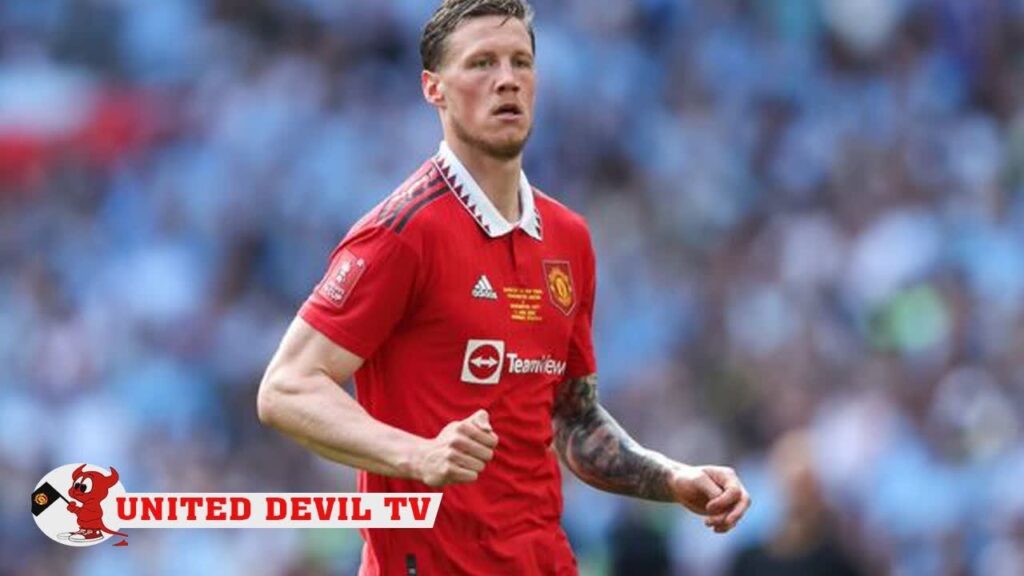 Man Utd flop Wout Weghorst 'eyed by Premier League rivals' as Erik ten Hag chases upgrade - new...