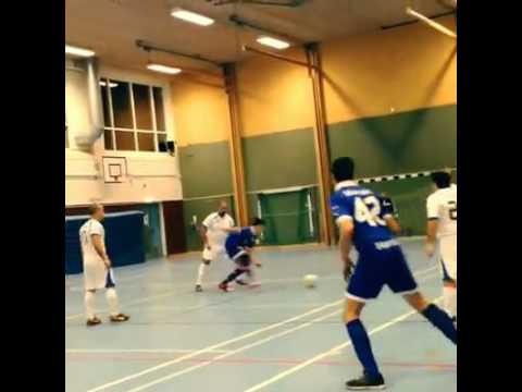 4-0' #89 Jonathan Osorio