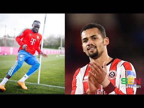 Iliman Ndiaye est dans les viseur des plusieurs clubs italiens, Sadio Mané, Chelsea et d'autres....