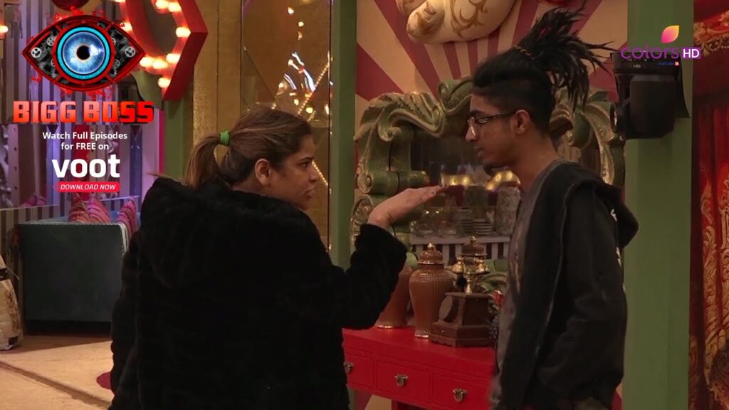 MC Stan और Archana की इस लड़ाई में हुई सारी हदें पार! | Bigg Boss 16