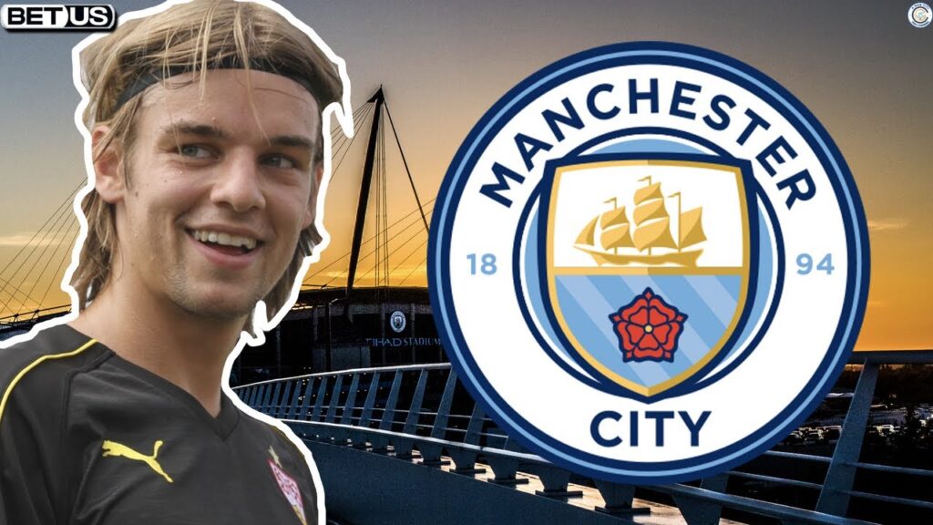 Borna Sosa Is Man City’s Marc Cucurella Alternative | Man City Daily Transfer Update Borna Sosa Is Man City's Marc Cucurella Alternative | Man City Daily Transfer Update