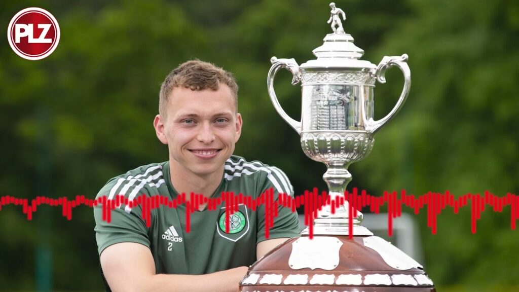 Alistair Johnston reveals Celtic squad reaction to Ange Postecoglou to Spurs  speculation