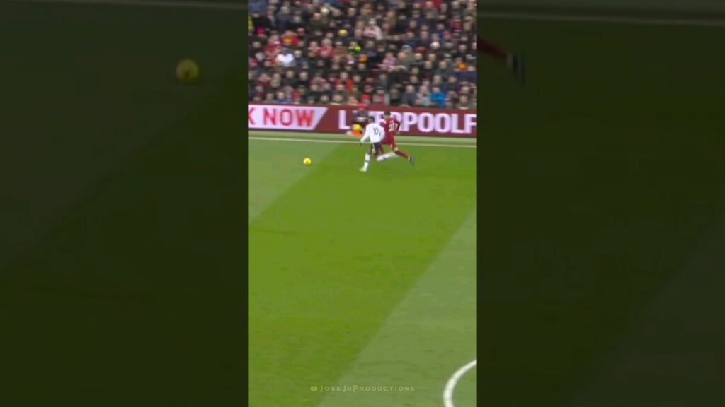 Darwin Nunez vs Rashford ⚡😳