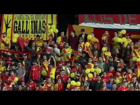 Club Sport Herediano confirmó el escenario para la Gran Final