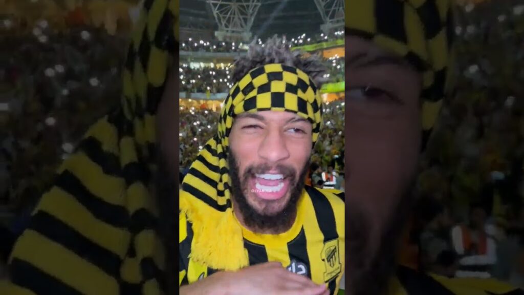 عبدالرحمن العبود: جـدة يـلو 😂