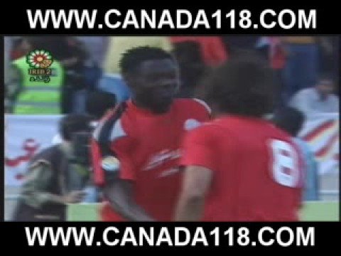 Perspolis Esteghlal Ali Karimi Goal derby Iran Pro league