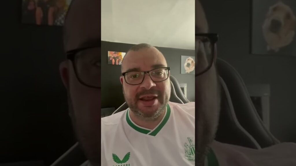 £40 MILLION BID FOR JAMES MADDISON #shorts #nufc #newcastleunited