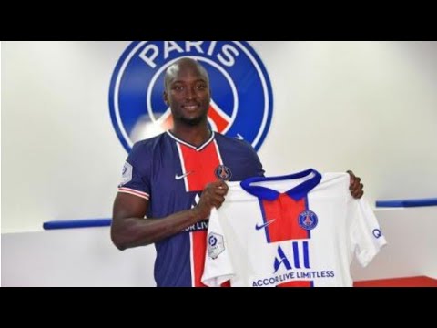 DANILO PEREIRA NOUVELLE RECRUE DU PSG, MON AVIS