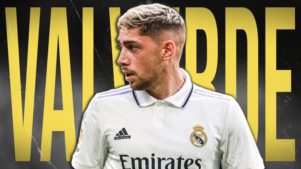 Qué C4R4J0S te pasó Valverde? (mal fin de temporada)