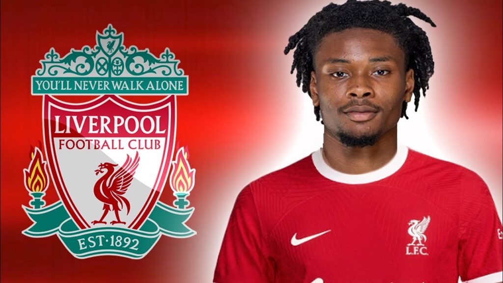 Here Is Why Liverpool Want To Sign Khephren Thuram 2023 🔴 (HD)