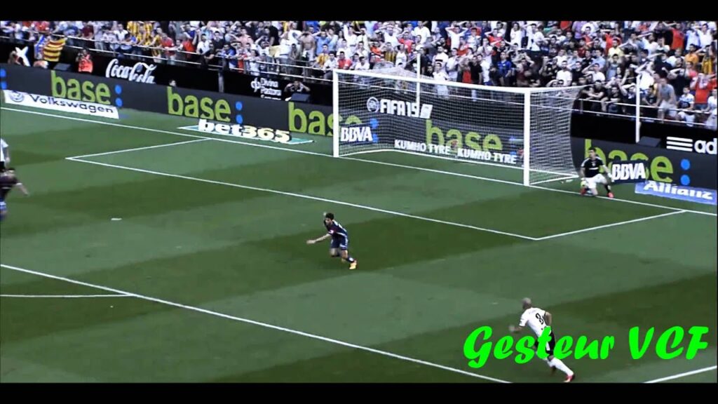 Rodrigo De Paul - 2014/2015 - Skills, Assists & Goals