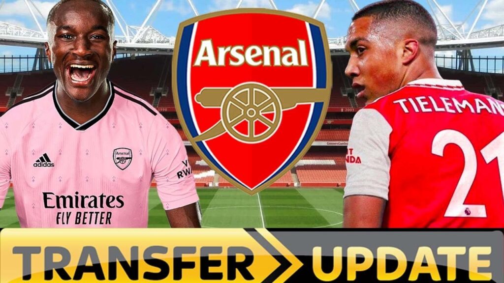 Arsenal vs Leicester Preview-Man City to sign Tierney Yeremy Pino bid expected -Moussa Diaby ! Arsenal vs Leicester Preview-Man City to sign Tierney Yeremy Pino bid expected -Moussa Diaby !