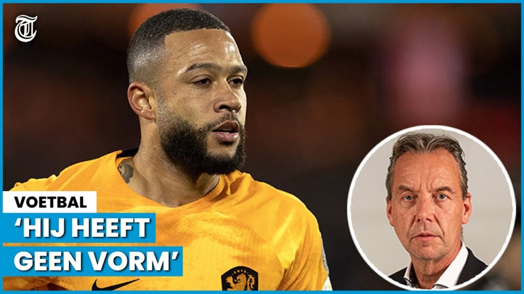 'Afwezige Memphis Depay geen groot gemis'
