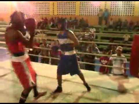 José Luis Rodriguez vs SPM