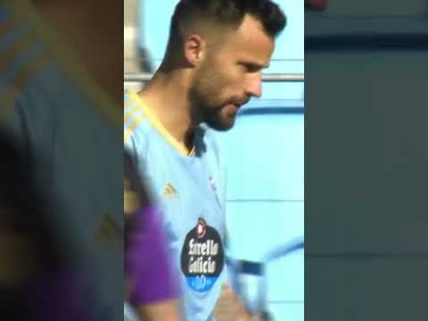 ¡Seferović avisaba antes del gol! 🇨🇭💪 #LaLigaHighlights #shorts ¡Seferović avisaba antes del gol! 🇨🇭💪 #LaLigaHighlights #shorts