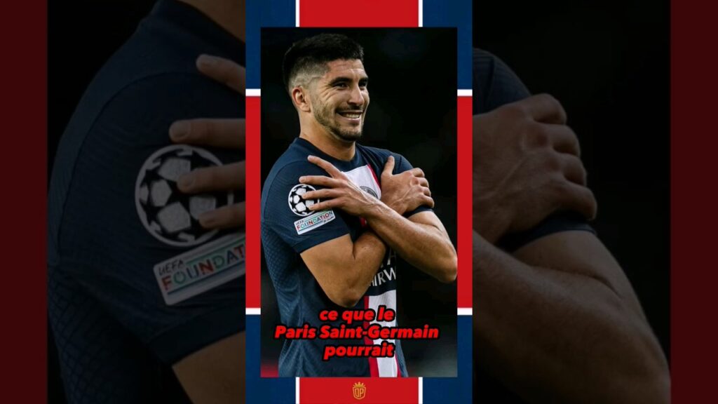 🔎 Carlos Soler vers L'Atletico Madrid ? 🤷‍♂️📝 #psg #mercato #carlossoler #atleticomadrid #messi 🔴🔵