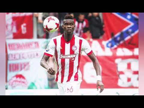 Tour préliminaire LDC : Duel Pape Abou Cissé-Demba Ba, Krepin Diatta, Amadou Sagna, Dame Ndoye,..