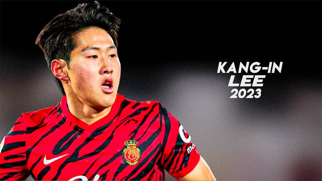 Kang-in Lee 이강인 – The Maestro of the Midfield 2023ᴴᴰ Kang-in Lee 이강인 - The Maestro of the Midfield 2023ᴴᴰ