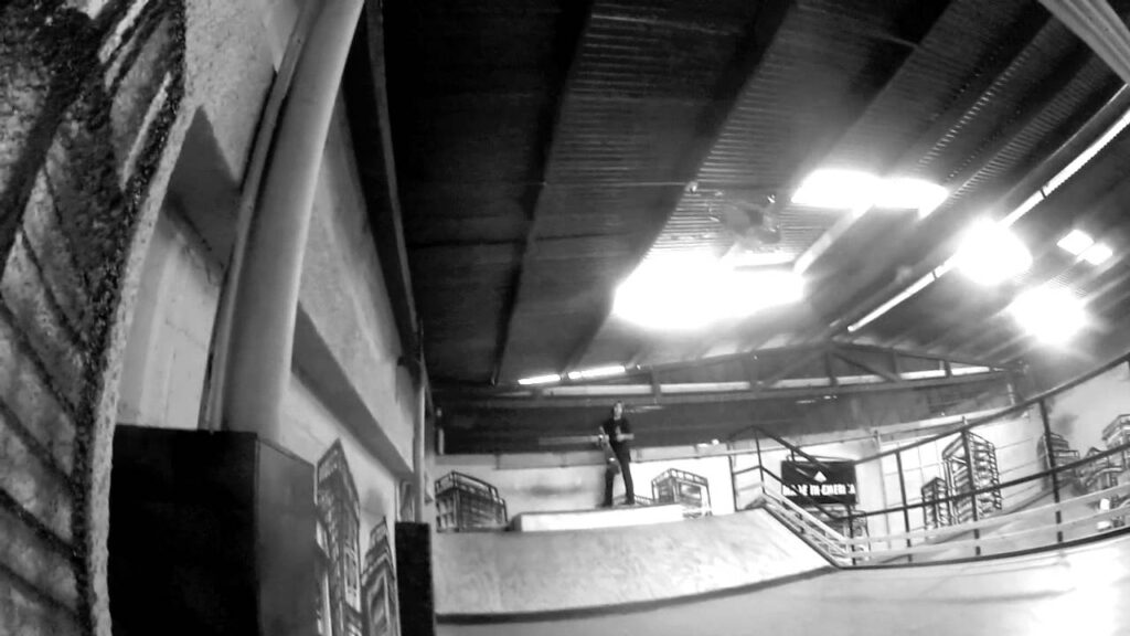 Cheer-Okee comercial 1