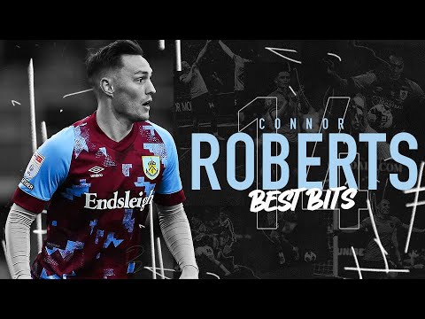 Top Goals, Assists & Dribbles | BEST BITS | Connor Roberts