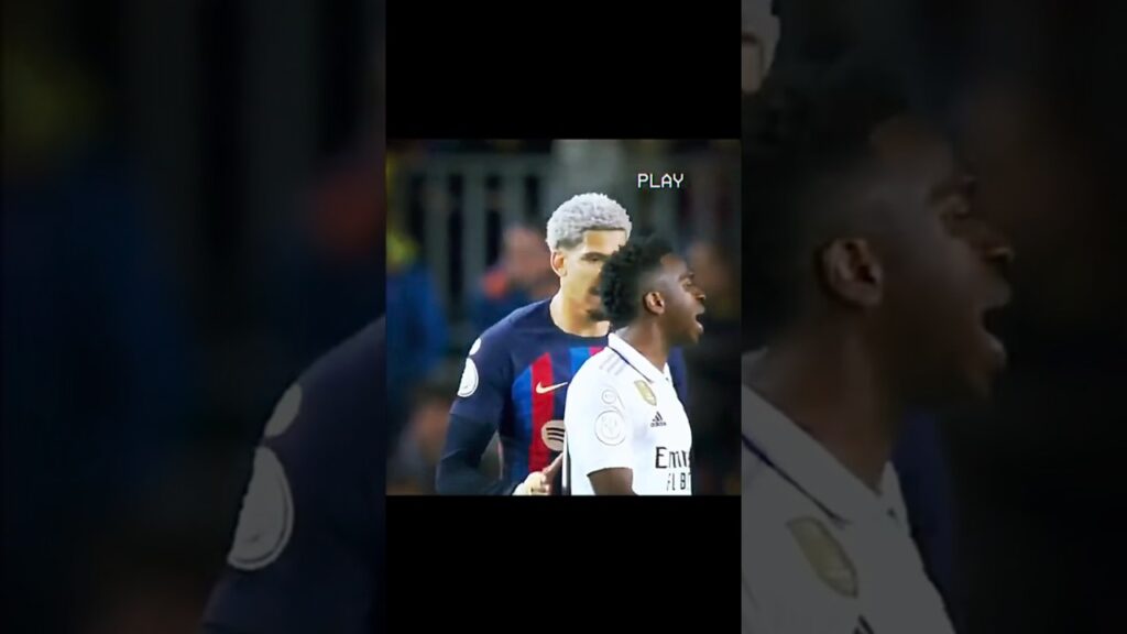 Vinicius vs Araujo 💀🥶