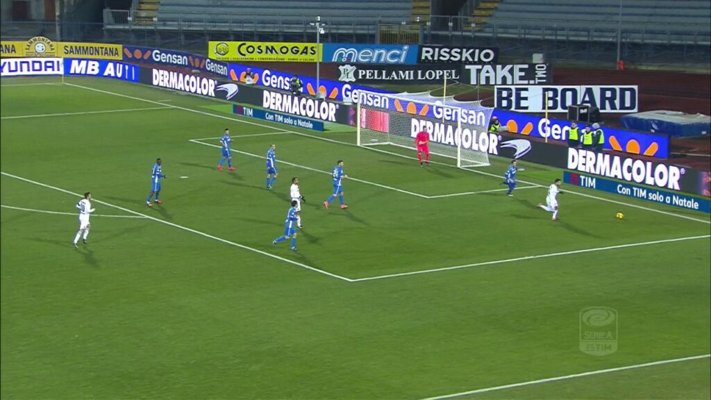 Miracolo di Skorupski - Giornata 19 - Serie A TIM 2016/17