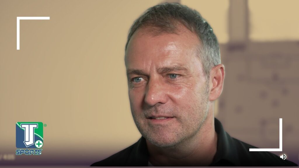 Hansi Flick verrät, dass er sich von seiner deutschen Nationalmannschaft mehr Leistung wünscht