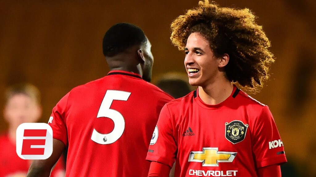 Man United’s U23 wonderkid Hannibal Mejbri is grabbing attention … here’s why | ESPN FC