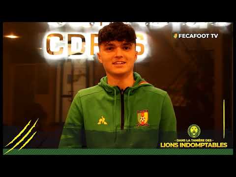 Qui sont ces joueurs retenus pour le regroupement des U20 & U23 de Paris - #Part1