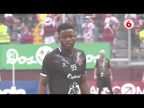 Rescindir el contrato de extranjeros en Alajuelense significará un elevado monto económico