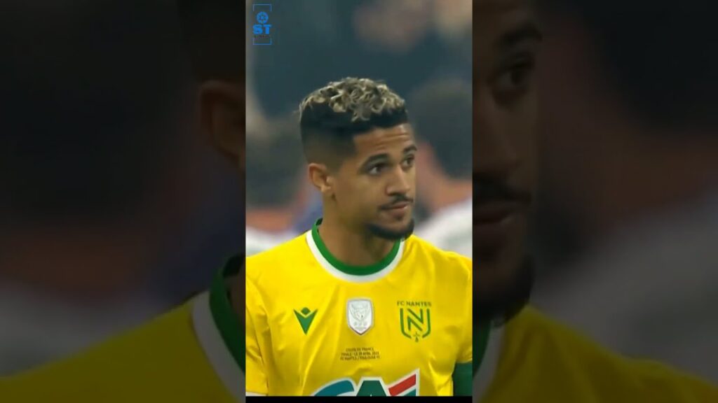 Zakaria Aboukhlal 🇲🇦 and Farès Chaïbi 🇩🇿