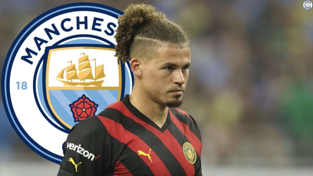 Will Man City Sell Kalvin Phillips This Summer? | Man City Transfer Update