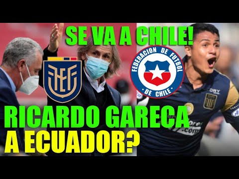 SELECCION PERUANA RICARDO GARECA REEMPLAZARA A GUSTAVO ALFARO | JAIRO CONCHA A CHILE? SELECCION PERUANA RICARDO GARECA REEMPLAZARA A GUSTAVO ALFARO | JAIRO CONCHA A CHILE?