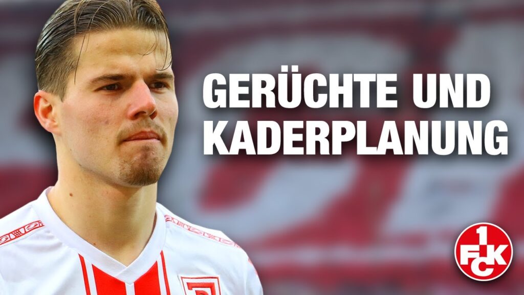 DIE PROBLEME DES FCK | Auch Ryan Malone im Anflug?