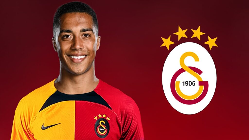 Youri Tielemans - Welcome to Galatasaray? Best Skills & Goals 2023ᴴᴰ
