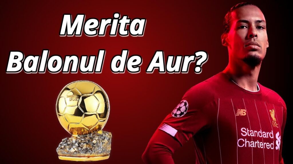 Povestea lui Virgil Van Dijk