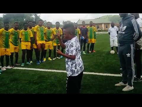 YAW DABO IN E/R TODAY 🇬🇭 TARIQ LAMPTEY ARRIVES IN GHANA & SET FOR BIG THINGS | BLACK STARS ⭐️