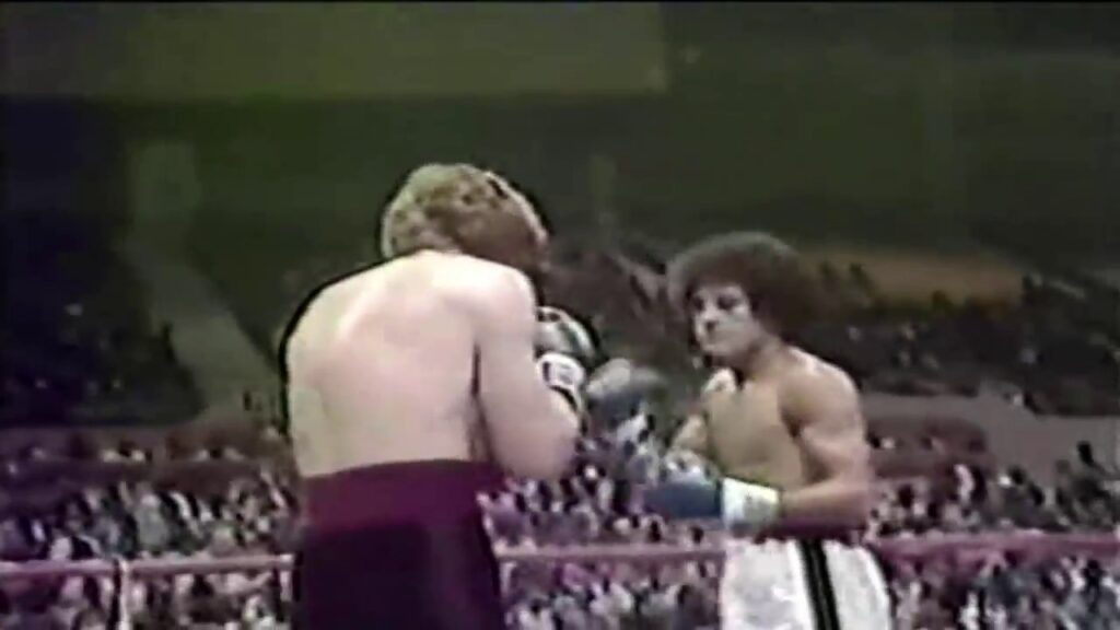 Salvador Sanchez vs Danny Lopez I - 1980 02 02