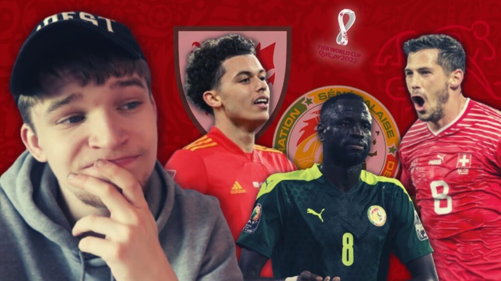 A COMPLETE GUIDE TO NOTTINGHAM FOREST'S 10 INTERNATIONALS IN QATAR!