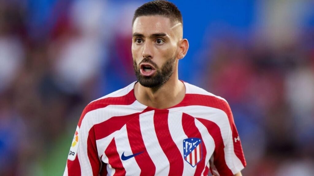 Yannick Carrasco is underrated midfielder