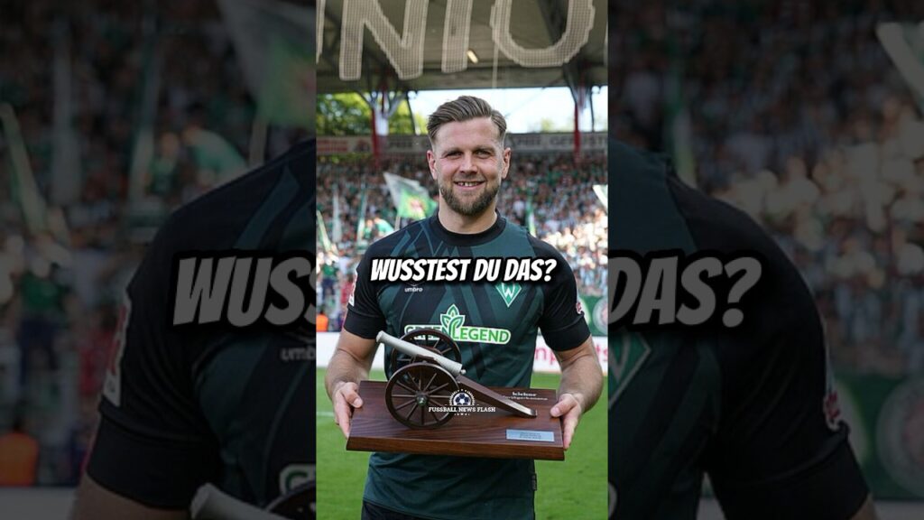 So billig gab's die Kanone noch nie! #fußball #shorts #füllkrug #nkunku