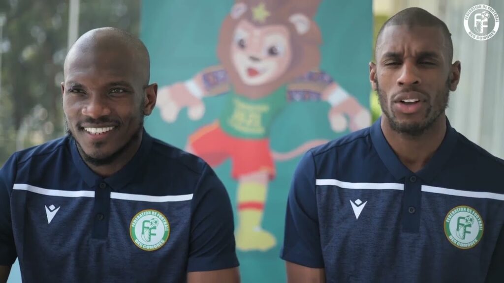 Can 2022 Coelacanthes les impressions de ben et  said