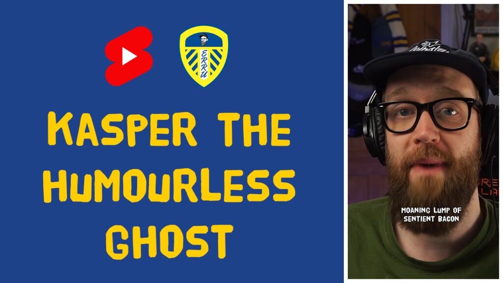 Kasper Schmeichel is a Whiny Little Baby