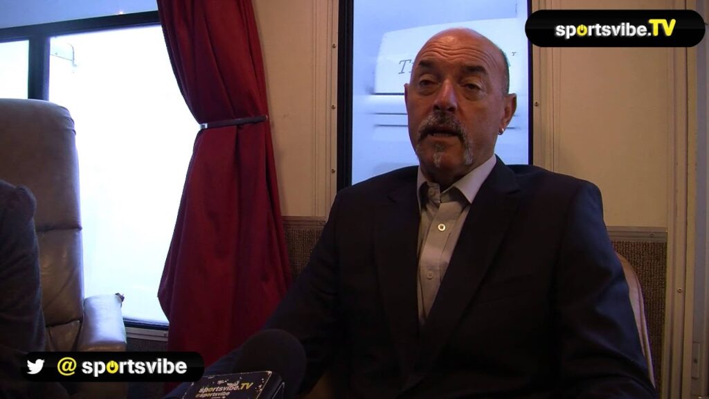 Bruce Grobbelaar Slates Liverpool's Simon Mignolet