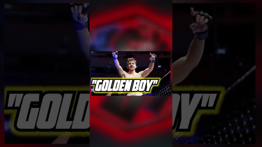 Edmen Shahbazyan vs Anthony Hernandez Preview!!!